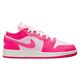 PINK/PINK/WHITE