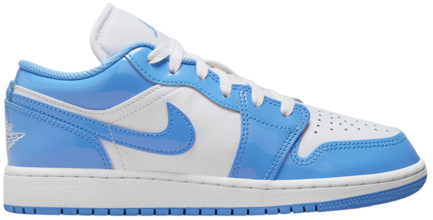 Kids' Signature Basketball Shoes