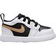 White/Gold/Black