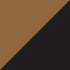 White/Gold/Black