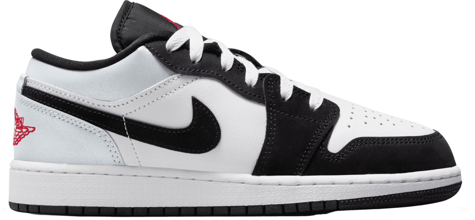 Jordan Kids' Grade School Air Jordan 1 Low Basektball shoes