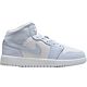 Blue/White/Grey