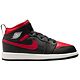 Black/White/Red