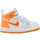 Orange/Grey