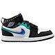 Black/Blue/Green