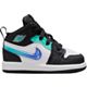 Black/Blue/Green