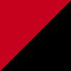Black/White/Red