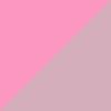 Pink/Rose/White