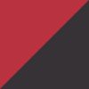 Red/Black/White