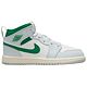 White/Green