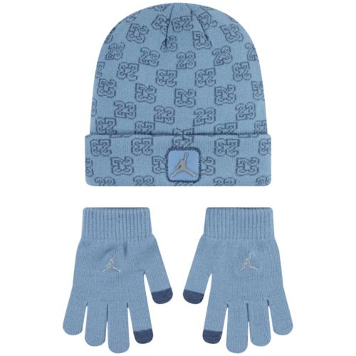 Jordan Kids' 23 Beanie Gloves Set Dick's Sporting Goods