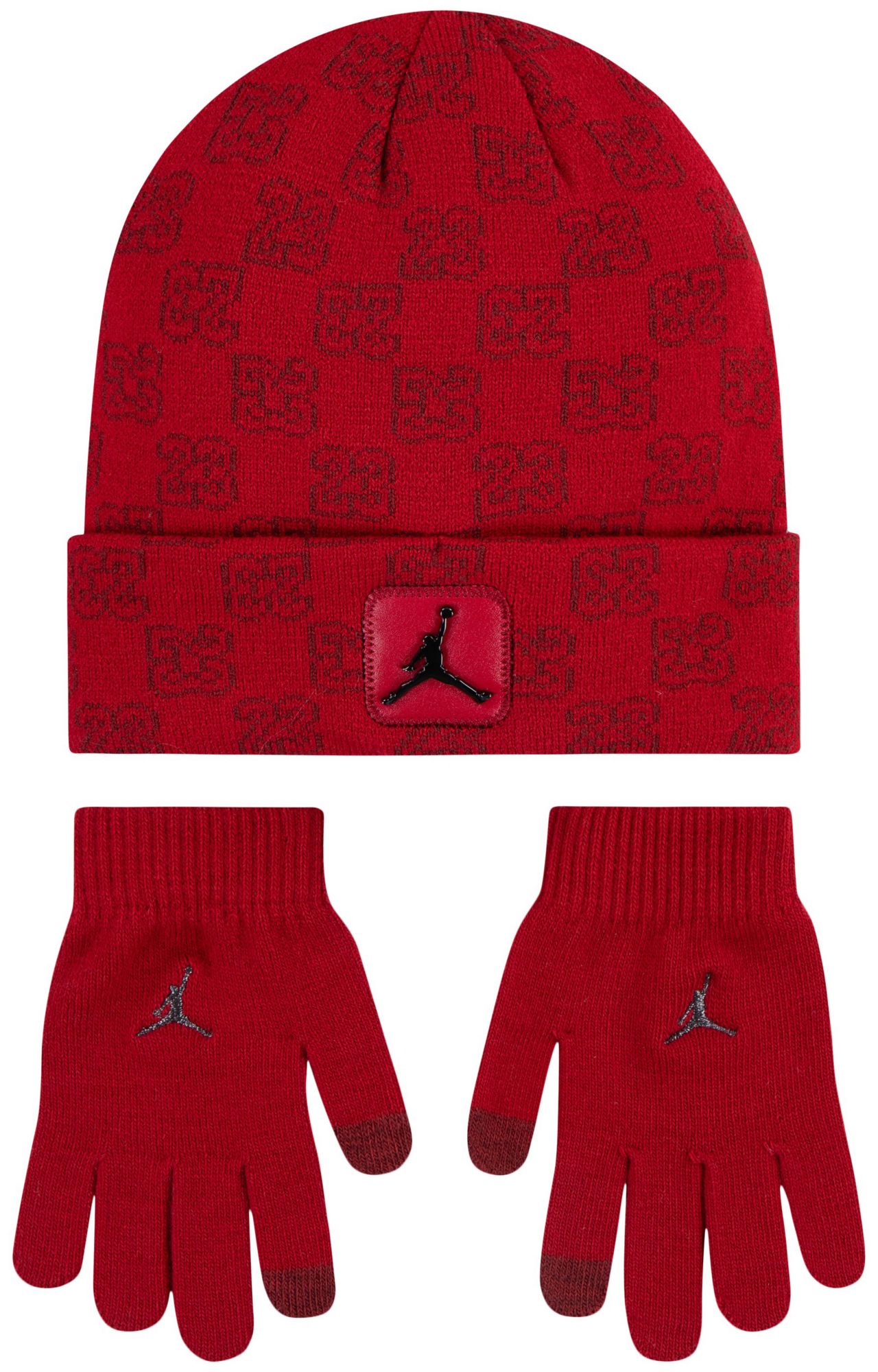 Gym Red