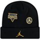 Black/Gold