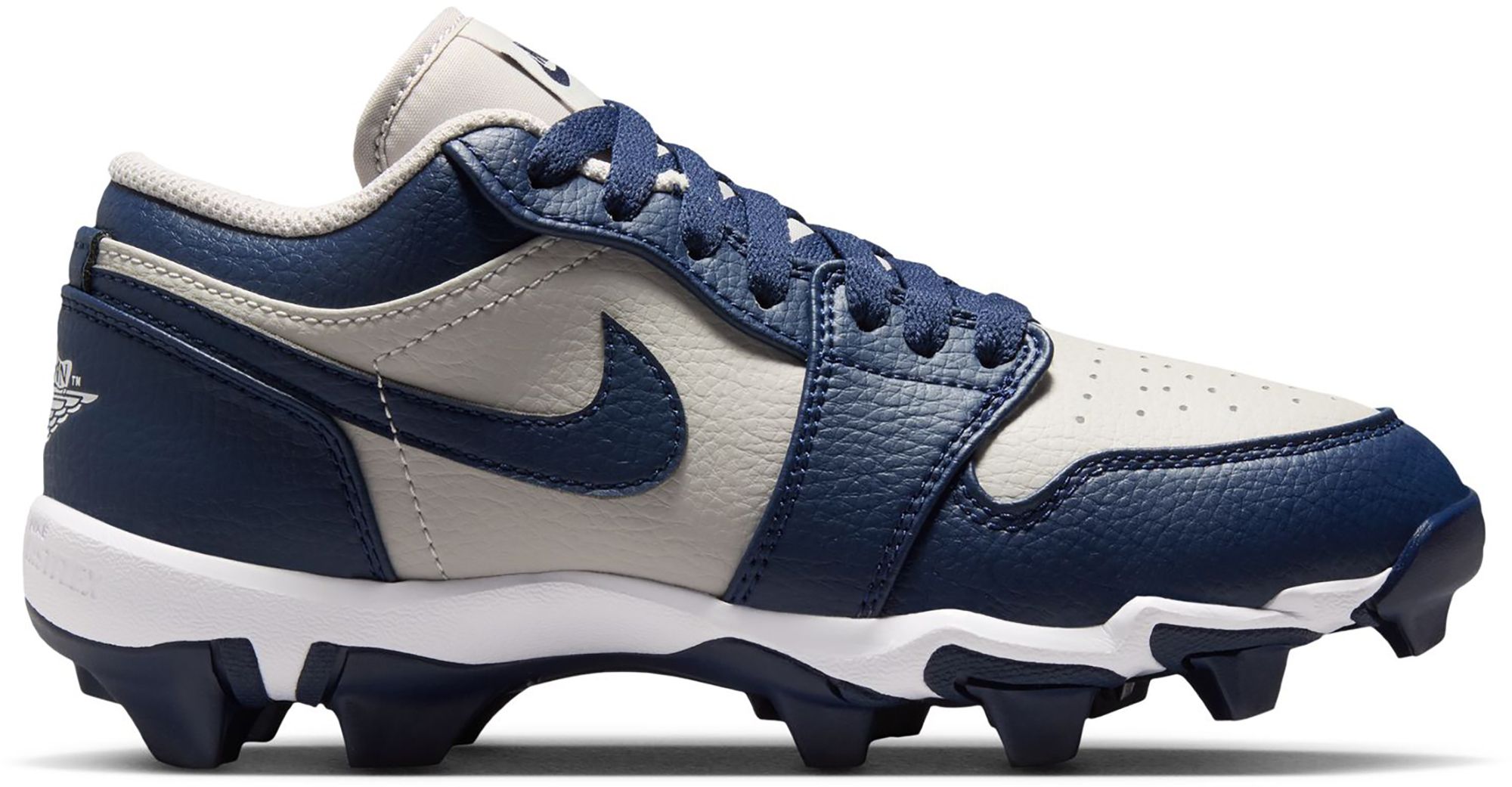 Grey/Navy