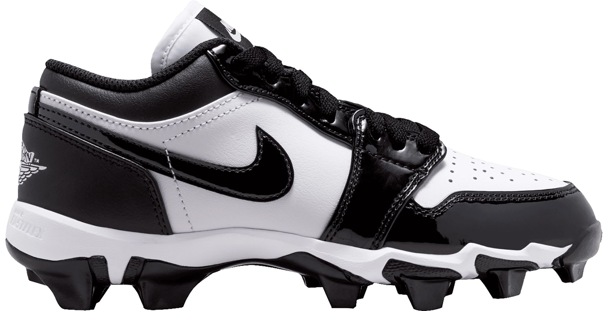 White/Black