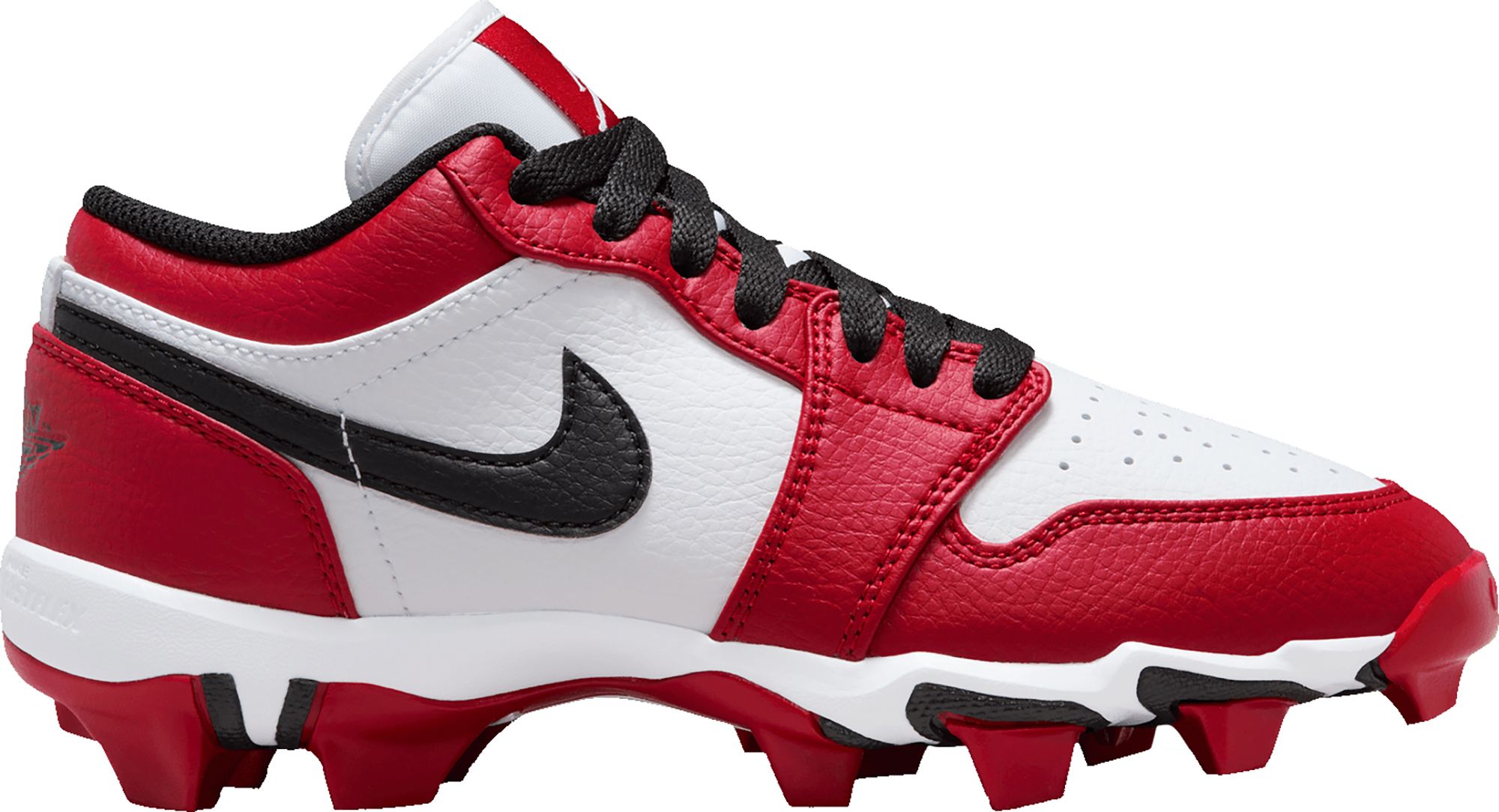 White/Red