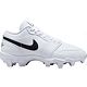 White/Silver