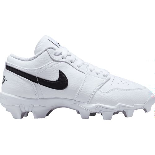 Jordan 1 Kids' Mid Multisport Cleats | DICK'S Sporting Goods