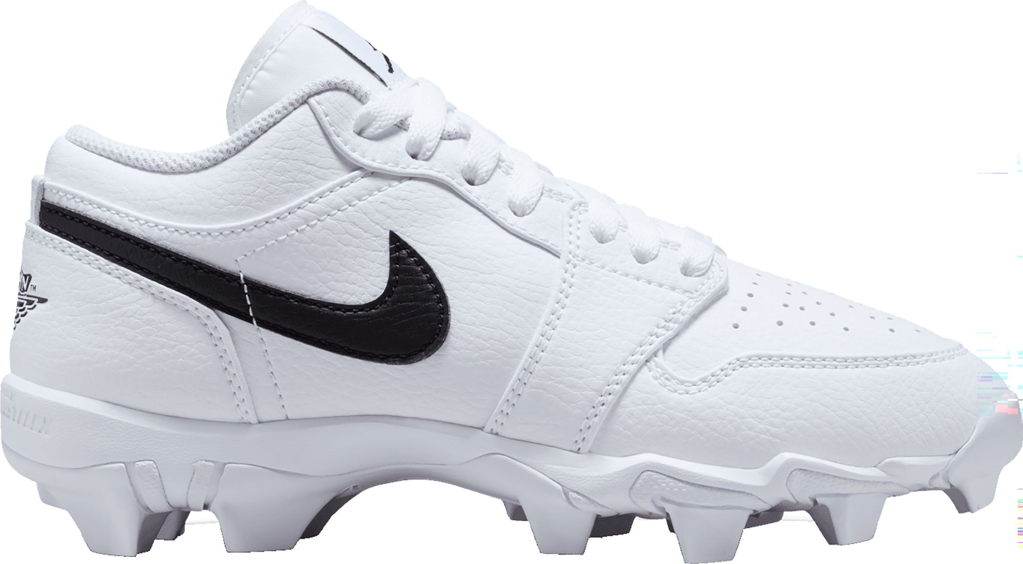 White/White