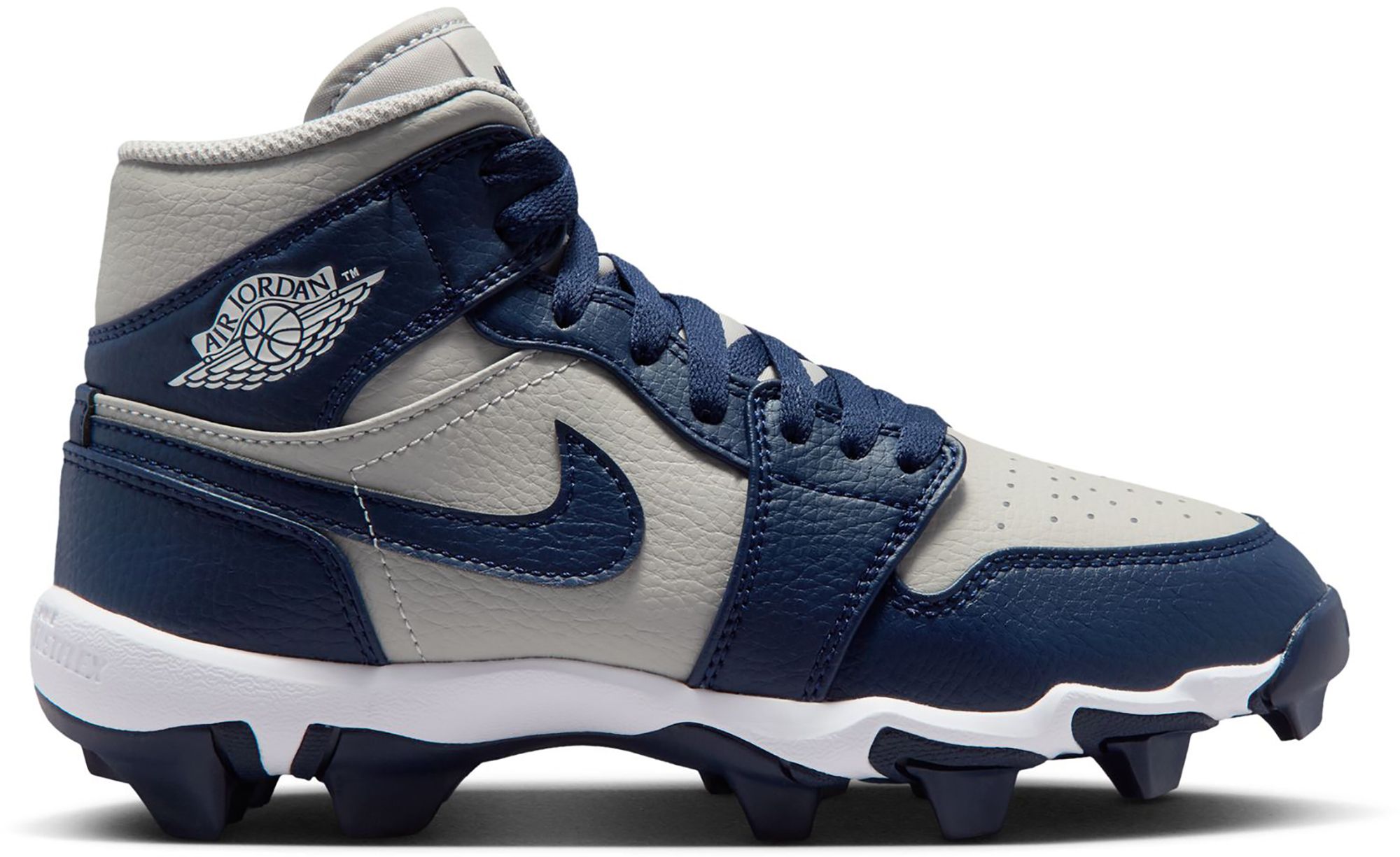 Jordan 1 Kids' Mid Multisport Cleats