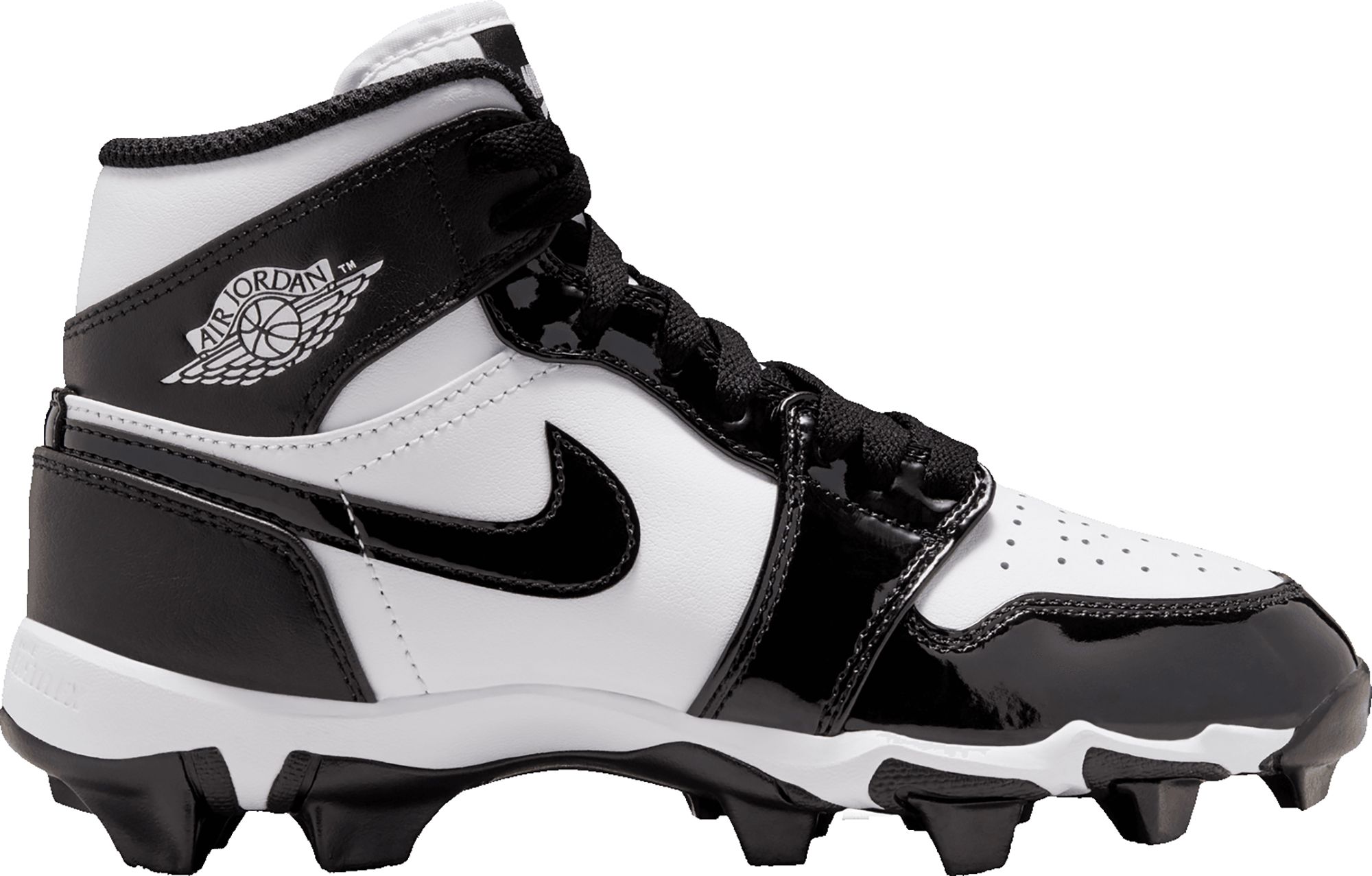 White/Black