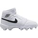 White/Silver