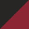 Black/Red/White