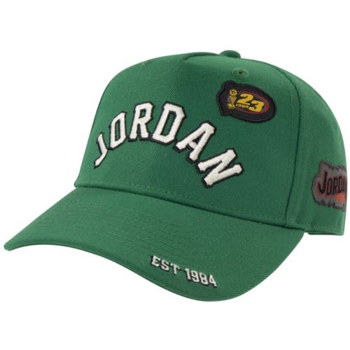 Jordan Kids' Metal Jumpman Trucker Hat | Dick's Sporting Goods