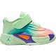 Green/Blue/Orange