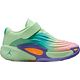 Green/Blue/Orange