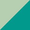 Green/Blue/Orange