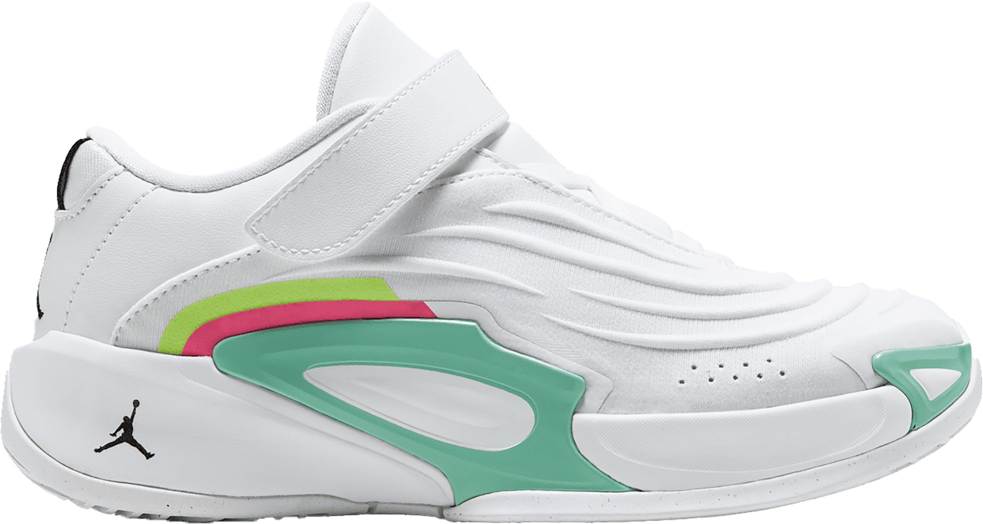 Jordan Kids' Preschool Luka 3 Basketball Shoes