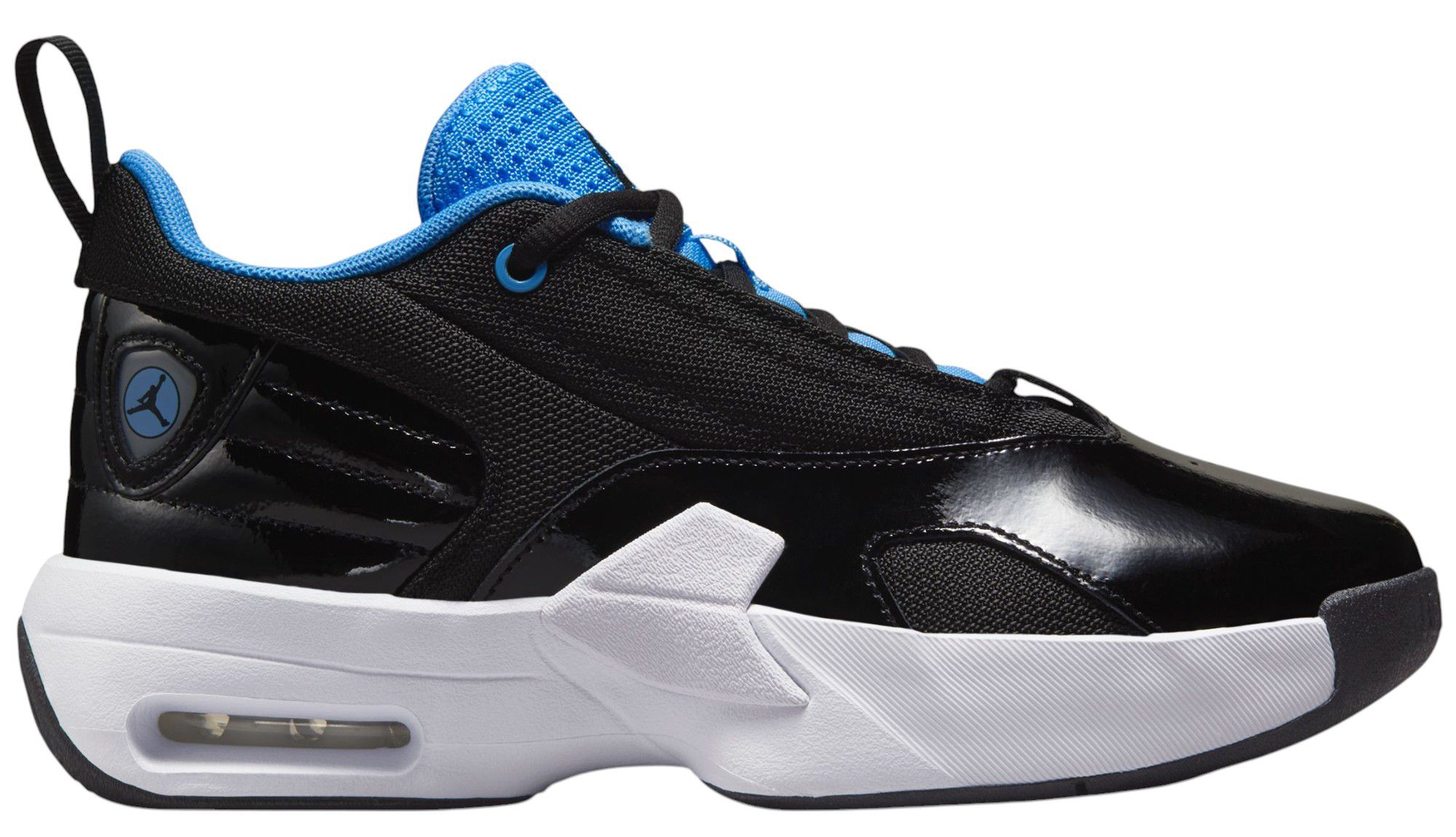 Jordan Kids' Grade School Max Aura 6 Basketball Shoes