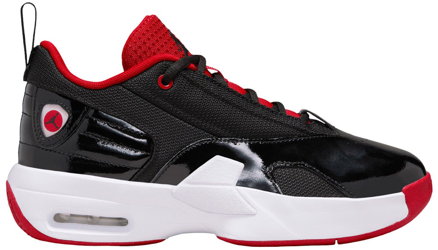 Jordan Kids' Grade School Max Aura 6 Basketball Shoes