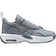 Grey/White