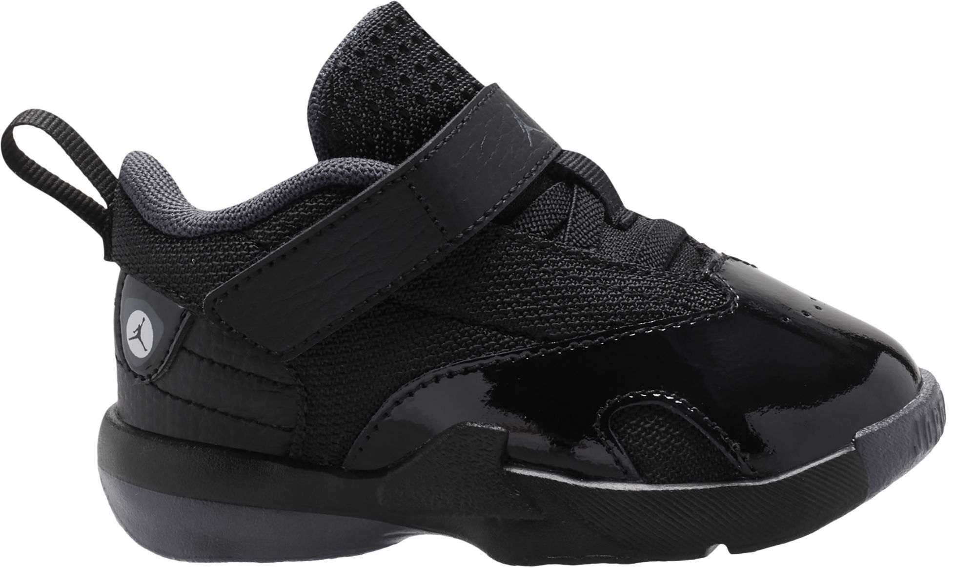 Black/Black