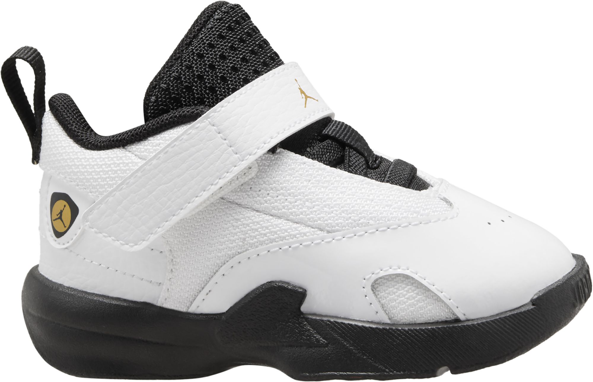 White/Gold/Black