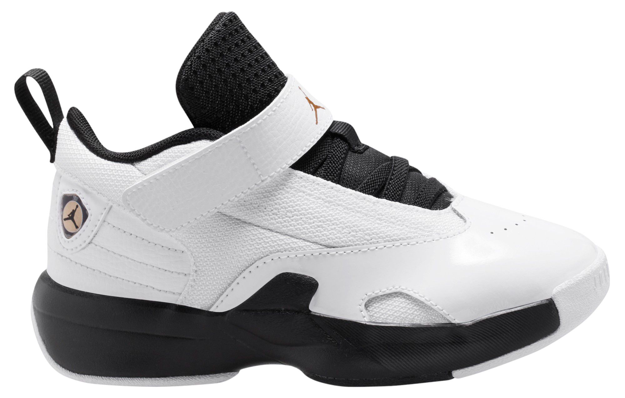 Jordan Kids' Preschool Max Aura 6 Basketball Shoes