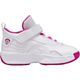 White/Pink