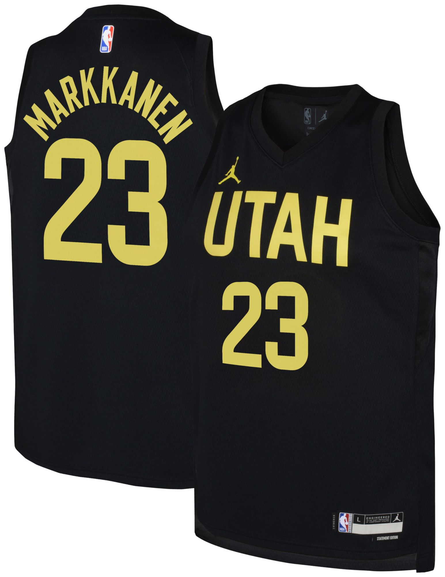 Jerseys