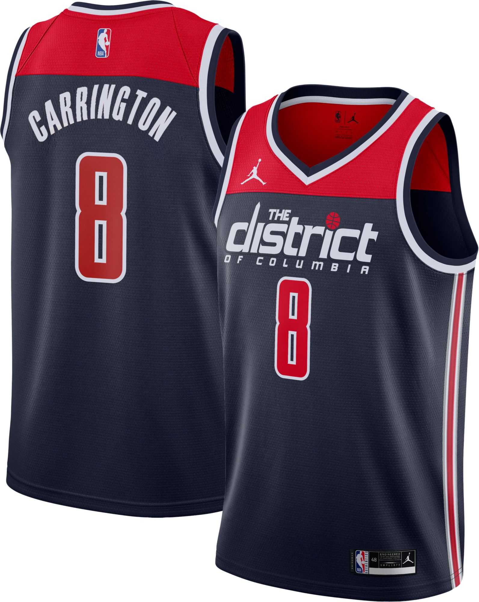 Jerseys