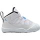 White/Blue/Black