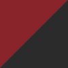 White/Red/Black