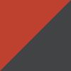 White/Red/Black