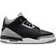 Black/Red/Grey