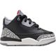 Black/Red/Grey