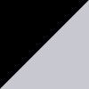 Black/Red/Grey