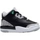 Black/Green/Grey