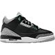 Black/Green/Grey