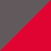 Black/Red/Grey